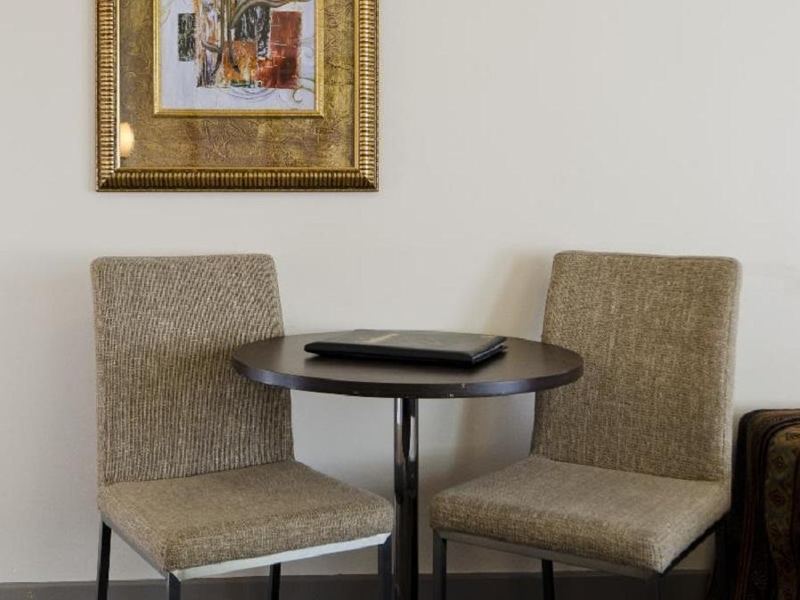 City Square Motel Мельбурн Экстерьер фото