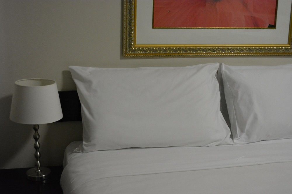 City Square Motel Мельбурн Экстерьер фото